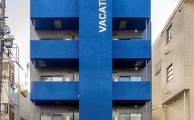 Vacation Inn Kamata I